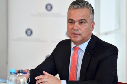Ar putea fi majorat din nou TVA in 2026