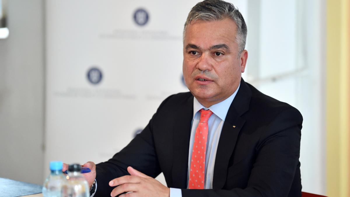 Ar putea fi majorat din nou TVA in 2026