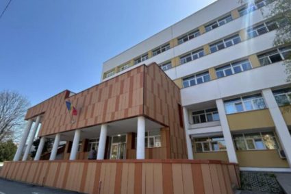 Asistenta de la Spitalul Judetean Sibiu a suferit un infarct