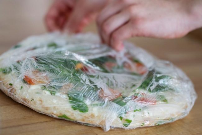 Avertizare pentru romani Riscurile alimentelor din retele sociale