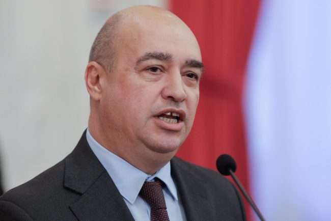 Blocul National Sindical a cerut demiterea lui Mihai Barbu