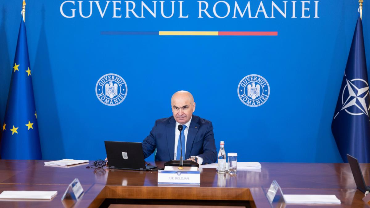 Bolojan 10 din anvelopa salariala pot fi folositi pentru sporuri