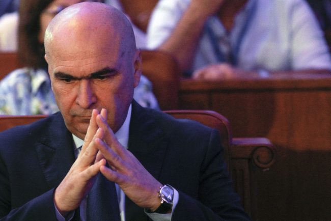 Bolojan despre reforma pensiilor speciale Activam raspunderea saptamana viitoare Reactia CSM