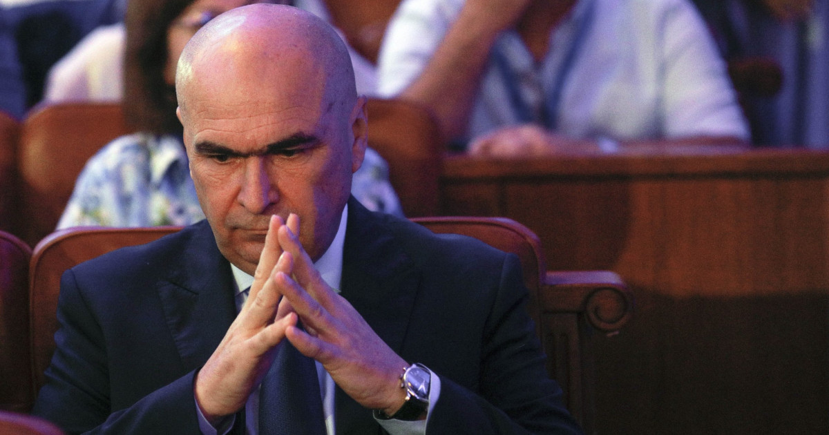 Bolojan despre reforma pensiilor speciale Activam raspunderea saptamana viitoare Reactia CSM