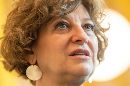 CSM a facut plangere la Parchet contra Oanei Gheorghiu