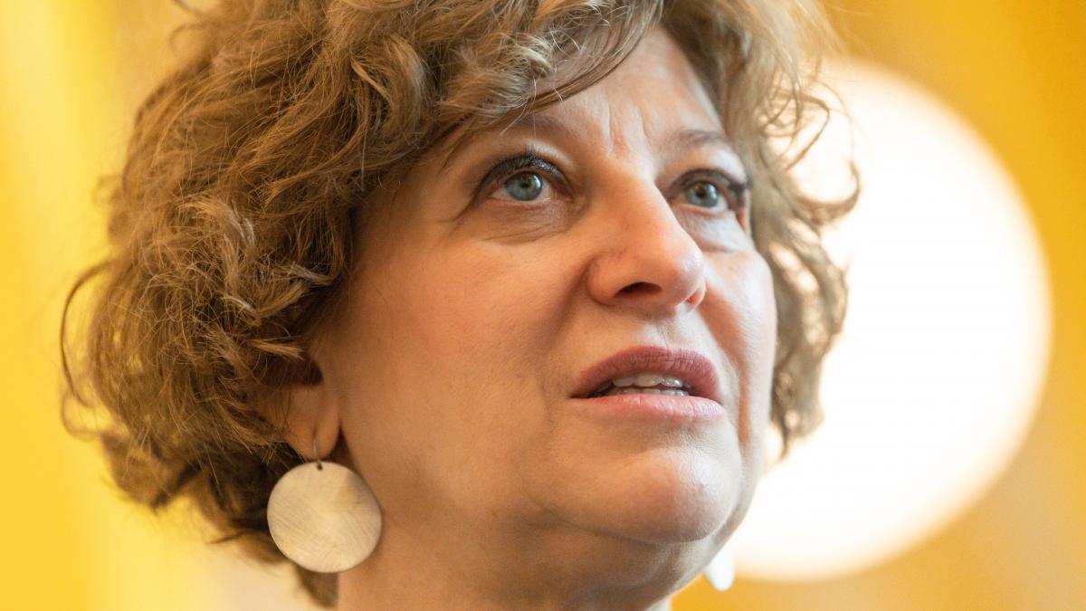 CSM a facut plangere la Parchet impotriva Oanei Gheorghiu