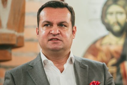 Catalin Chereches fost primar judecat pentru frauda la frontiera