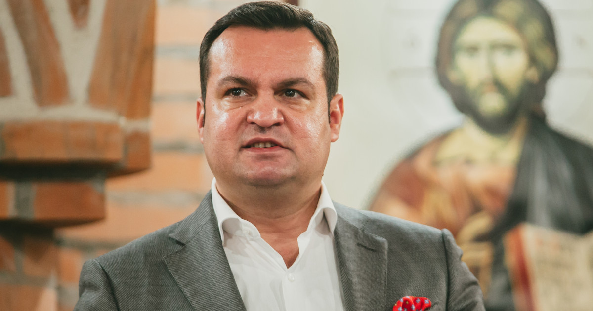 Catalin Chereches fost primar judecat pentru frauda la frontiera