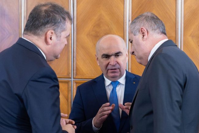 Cati bugetari vor fi concediati in 2026