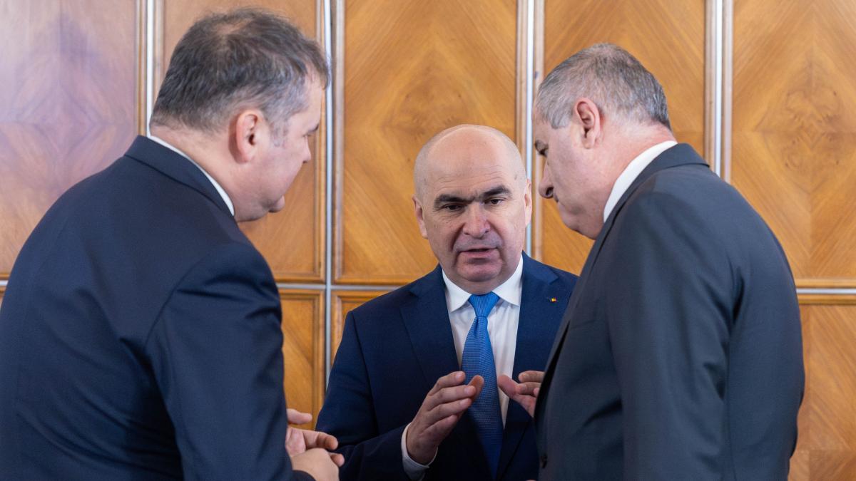 Cati bugetari vor fi concediati in 2026