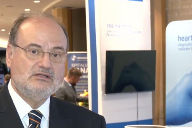 Chirurgia cardio vasculara in Romania versus alte tari