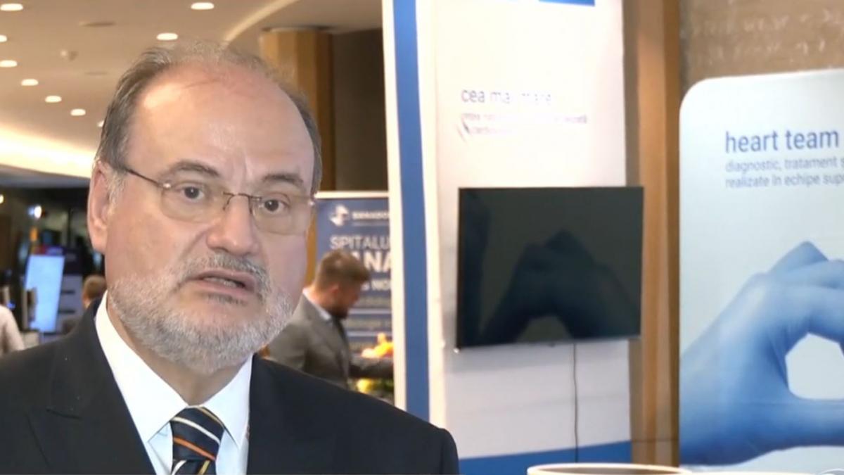 Chirurgia cardio vasculara in Romania versus alte tari
