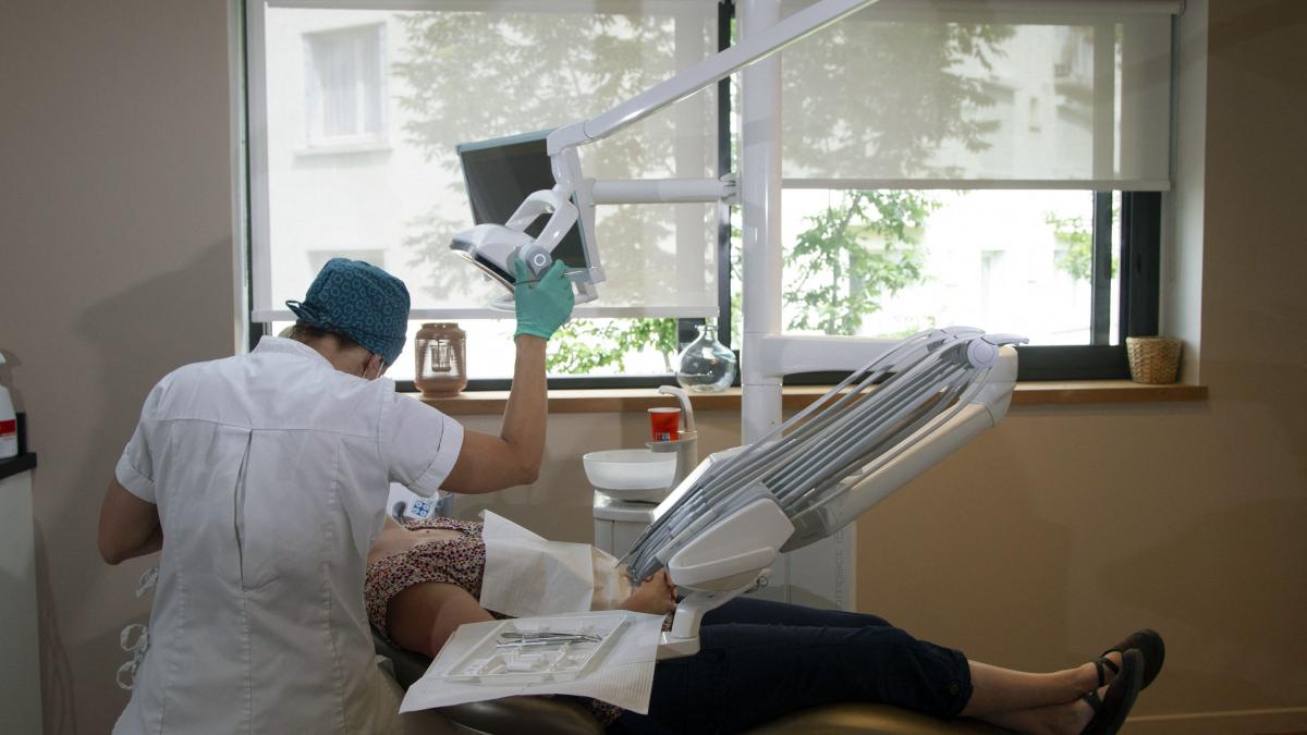 Clinica dentala in care a murit fetita de 2 ani avea probleme