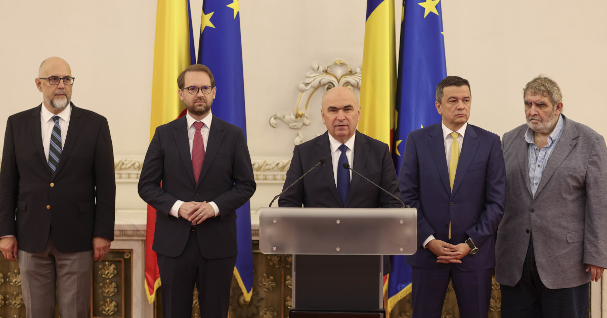 Coaliia ar putea cere prelungirea termenului reformei pensiilor magistratilor