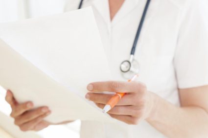 Colegiul Medicilor Bucuresti a actionat in cazul fetitei decedate