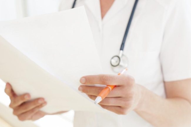 Colegiul Medicilor Bucuresti a actionat in cazul fetitei decedate
