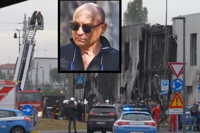 Controverse despre moartea miliardarului Dan Petrescu