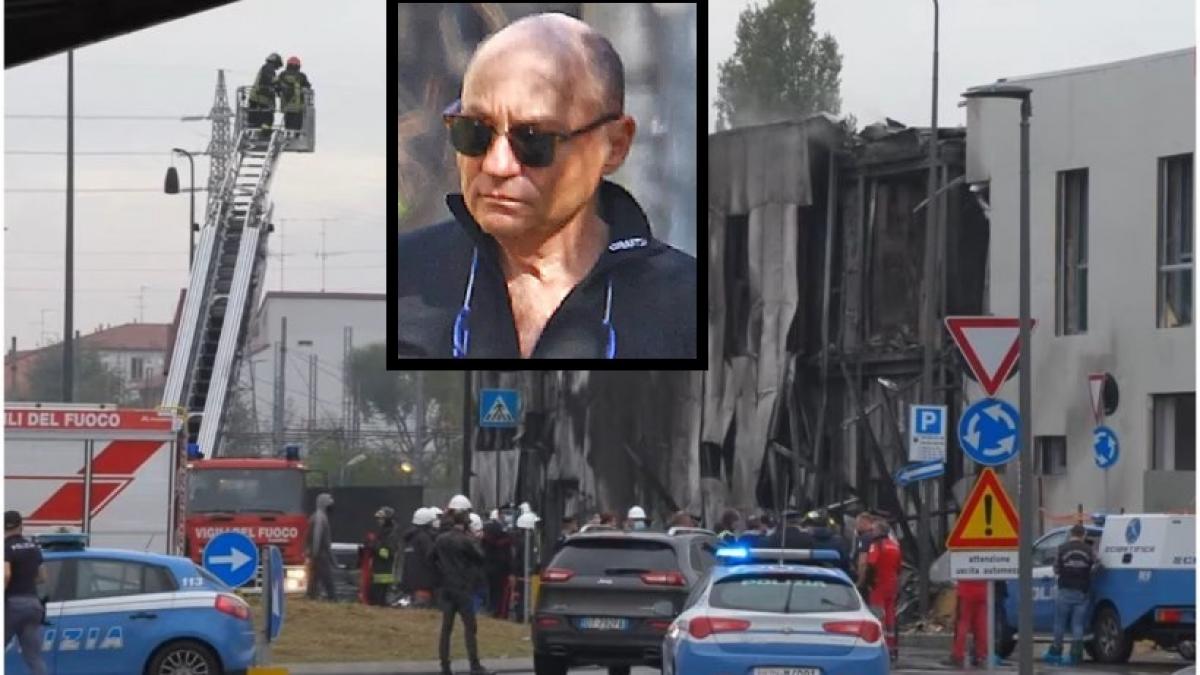Controverse despre moartea miliardarului Dan Petrescu
