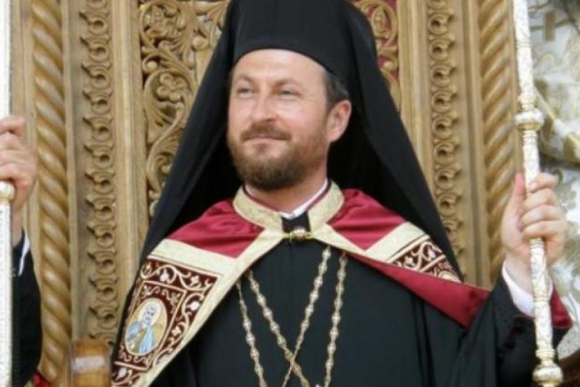Cornel Onila fost episcop condamnat incearca din nou eliberarea