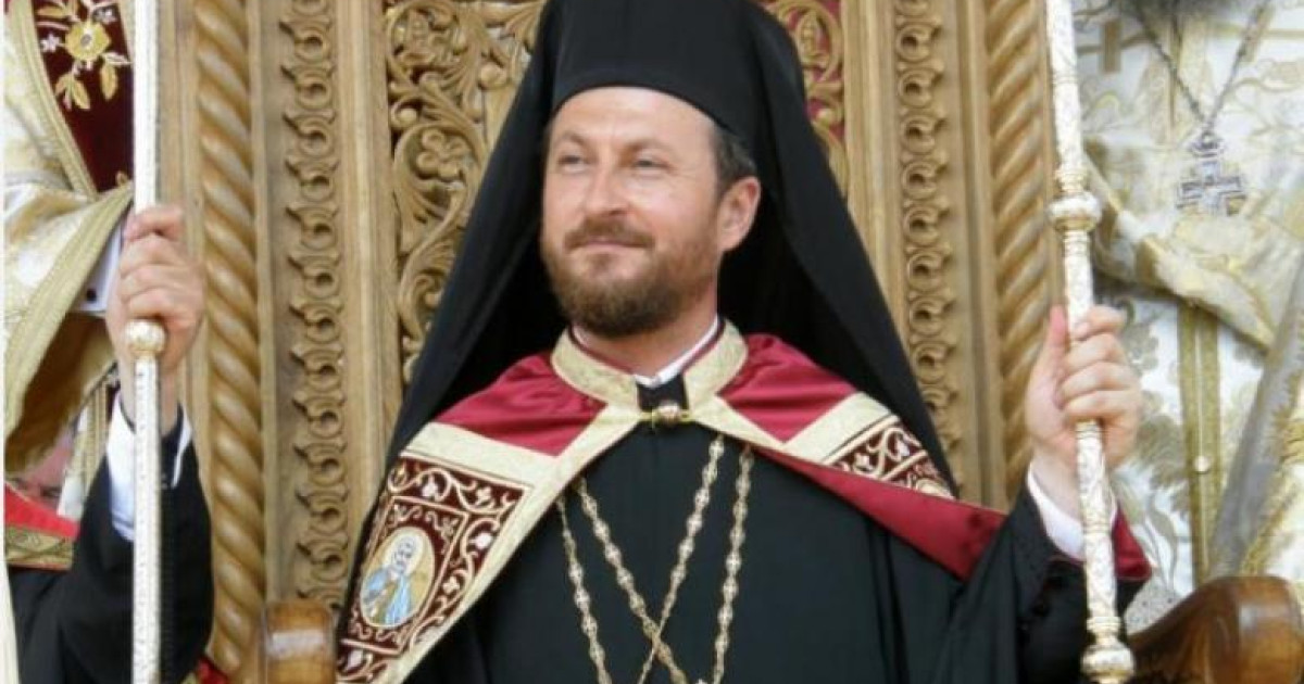 Cornel Onila fost episcop condamnat incearca din nou eliberarea