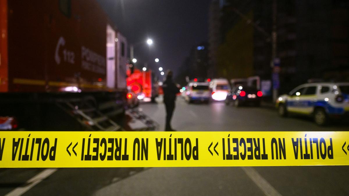 Crima la Galati Fata de 17 ani gasita decedata
