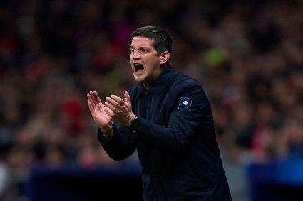 Cristi Chivu criticat dupa infrangerea cu Atletico