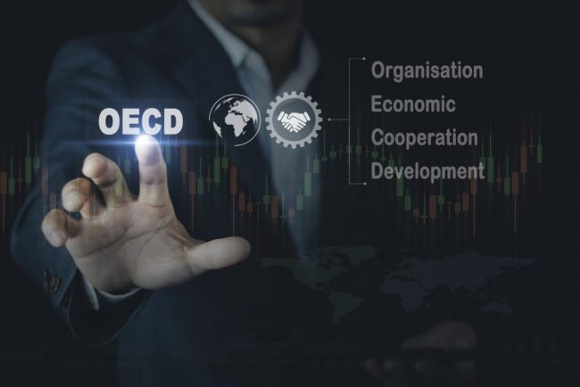 Decizie importanta pentru aderarea Romaniei la OCDE