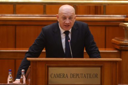 Deputatul PSD cu masina de lux nedeclarata trimis in judecata de DNA