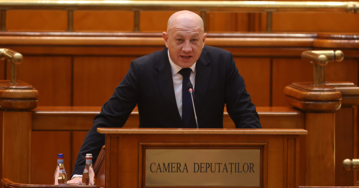 Deputatul PSD cu masina de lux nedeclarata trimis in judecata de DNA