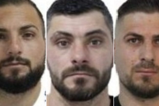 Doi ucigasi ai lui Adrian Kreiner condamnati pe viata