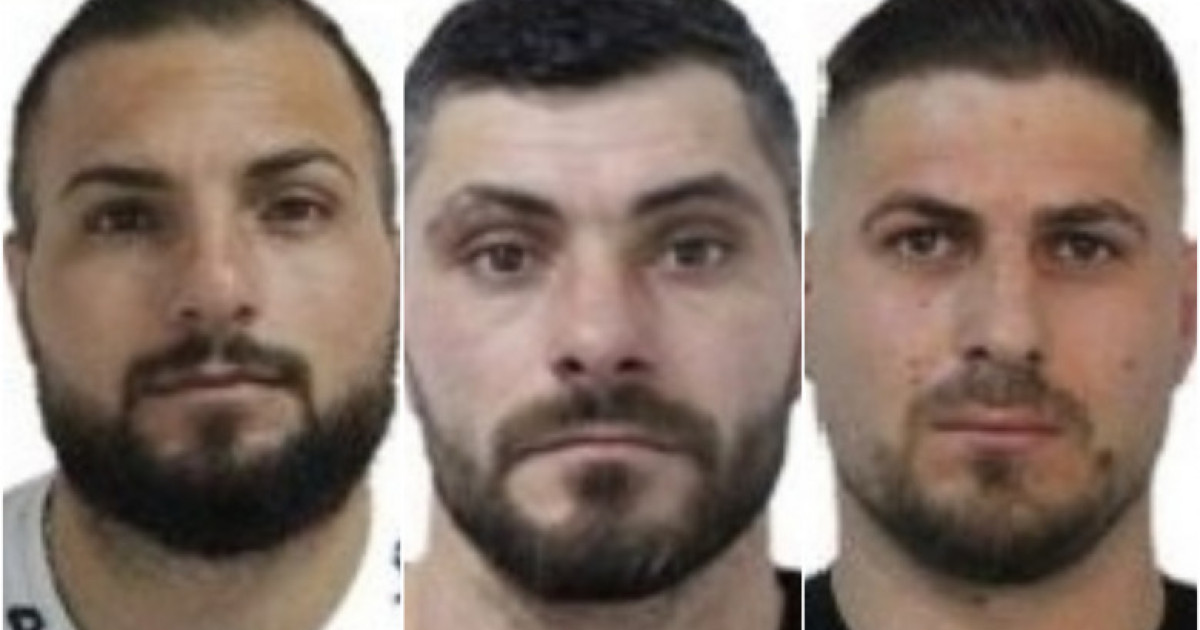 Doi ucigasi ai lui Adrian Kreiner condamnati pe viata