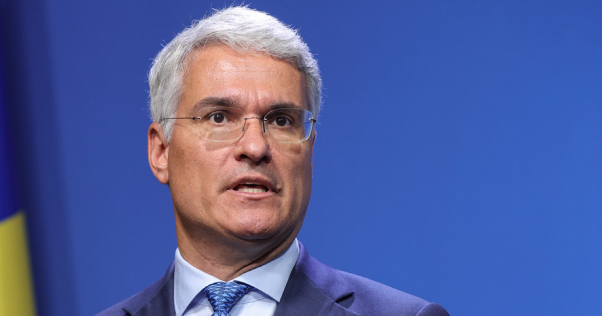 Dragos Pislaru Romania nu poate plati pensii speciale Ce spune despre Oana Gheorghiu
