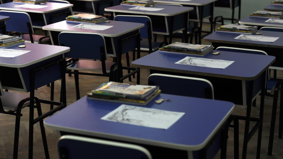 Elev de 9 ani din Cluj ataca profesori si psihologii