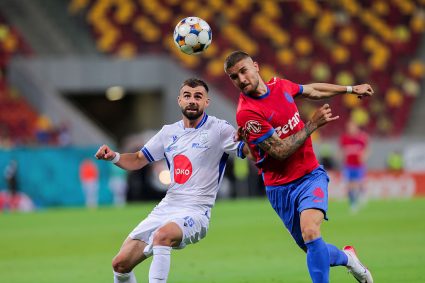 Eliminarea lui Birlig a fost ultimul strop FCSB reactioneaza drastic dupa remiza de la Sibiu