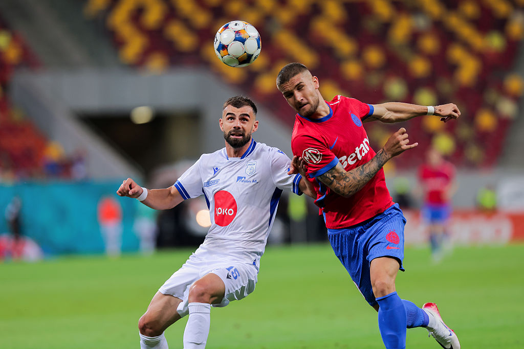 Eliminarea lui Birlig a fost ultimul strop FCSB reactioneaza drastic dupa remiza de la Sibiu