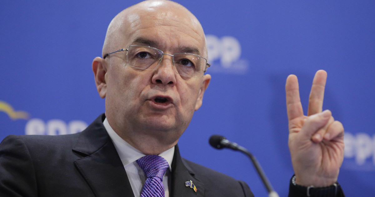 Emil Boc Verificarile DNA la Primaria Cluj Napoca nu sunt legat de metrou
