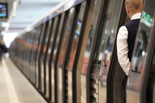 Extinderea magistralei de metrou M4 cu 14 statii