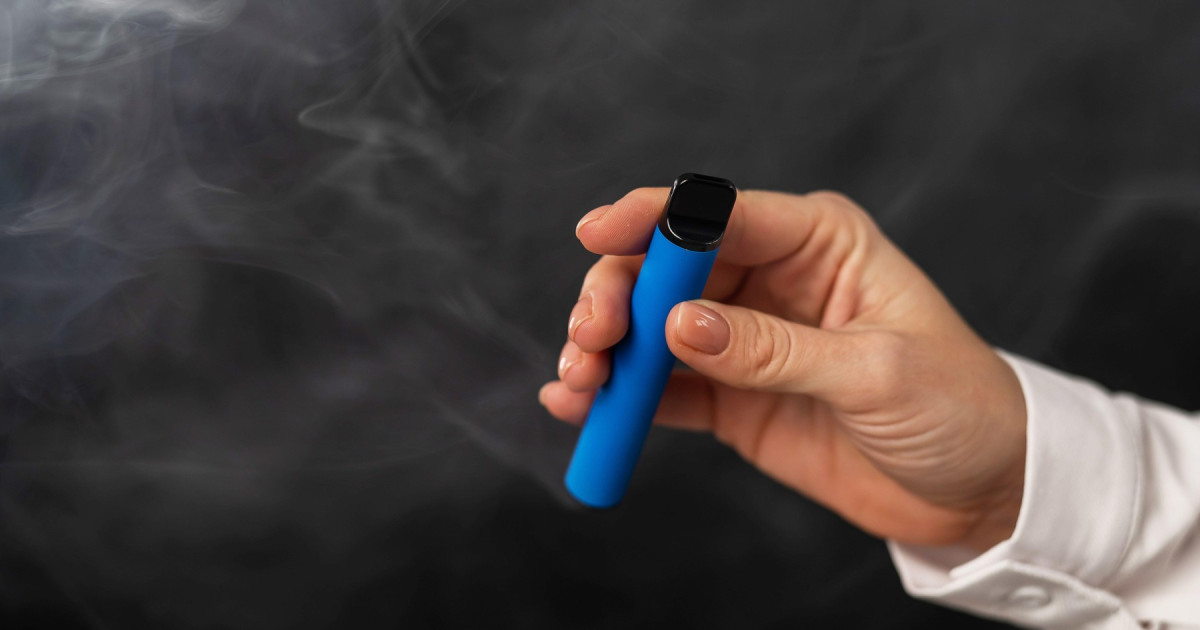 Fabric ilegal de vape uri descoperit n Prahova
