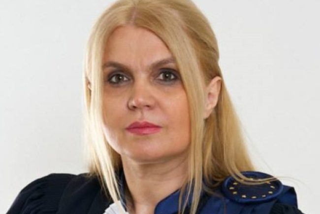 Fost judecator CEDO Discursul politic sustine democratia