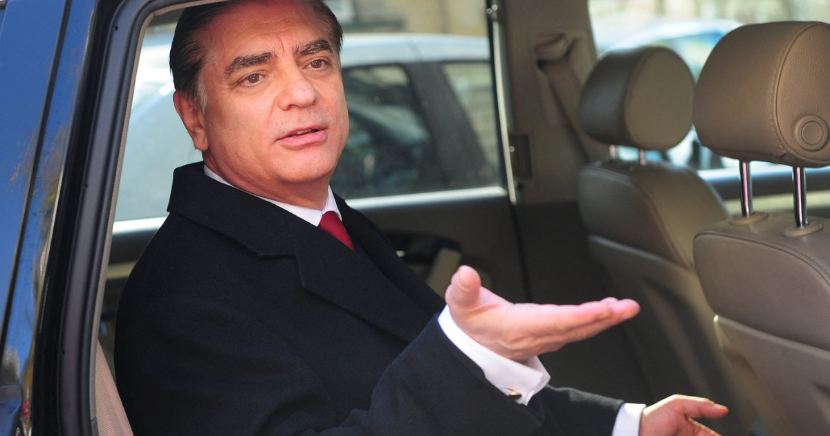 Franta nu extradeaza pe Paul din Romania Decizia nu e definitiva