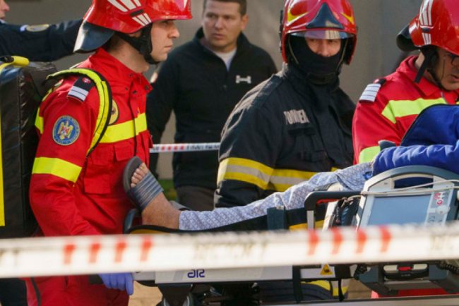 Fratele gravidei moarte cere viata pentru vinovati