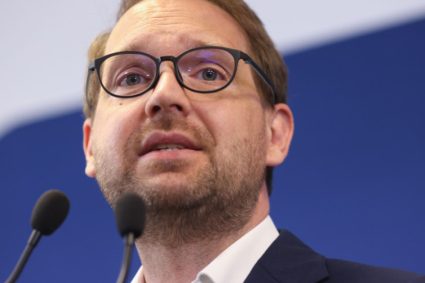 Fritz Reforma pensiilor speciale poate fi deblocata