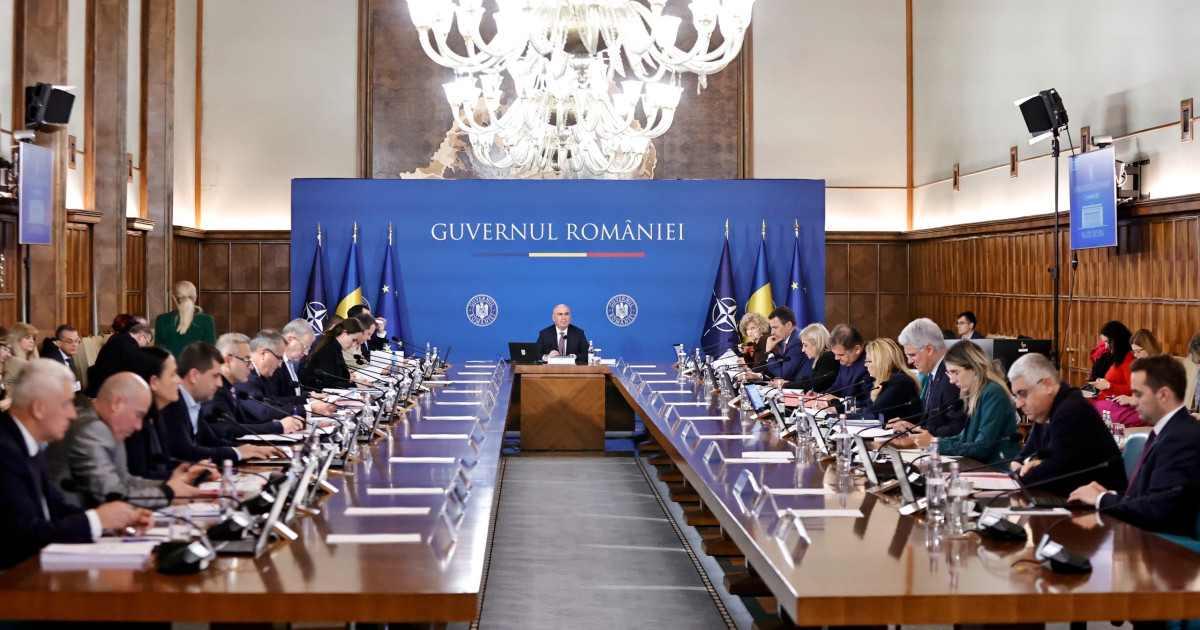 Guvernul asteapta avizul CSM pentru pensiile judecatorilor