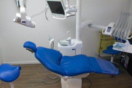 Inspectia Sanitara a descoperit cabinete neautorizate