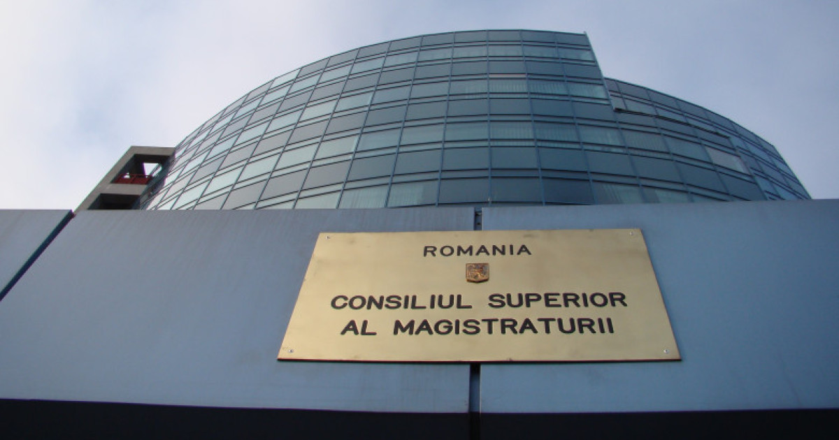 Judecator CSM raspuns ferm pentru Oana Gheorghiu despre pensii