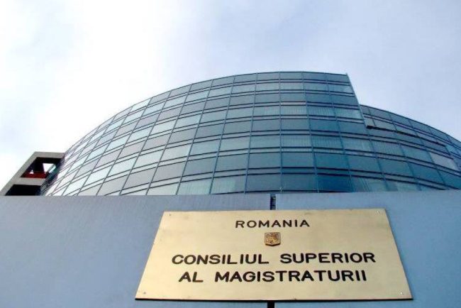 Judecatorul Gheorghe Liviu Odagiu presedinte CSM Reactia ministrului Justitiei