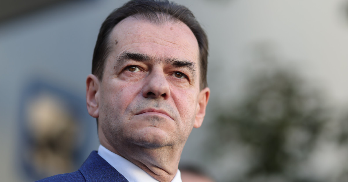 Ludovic Orban Pozitia magistratilor este nerezonabila