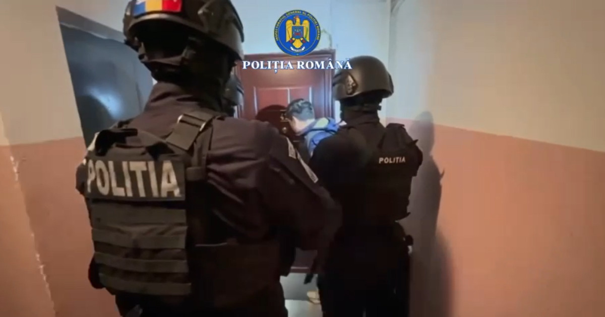 Masini de lux furate in UE vandute in Romania