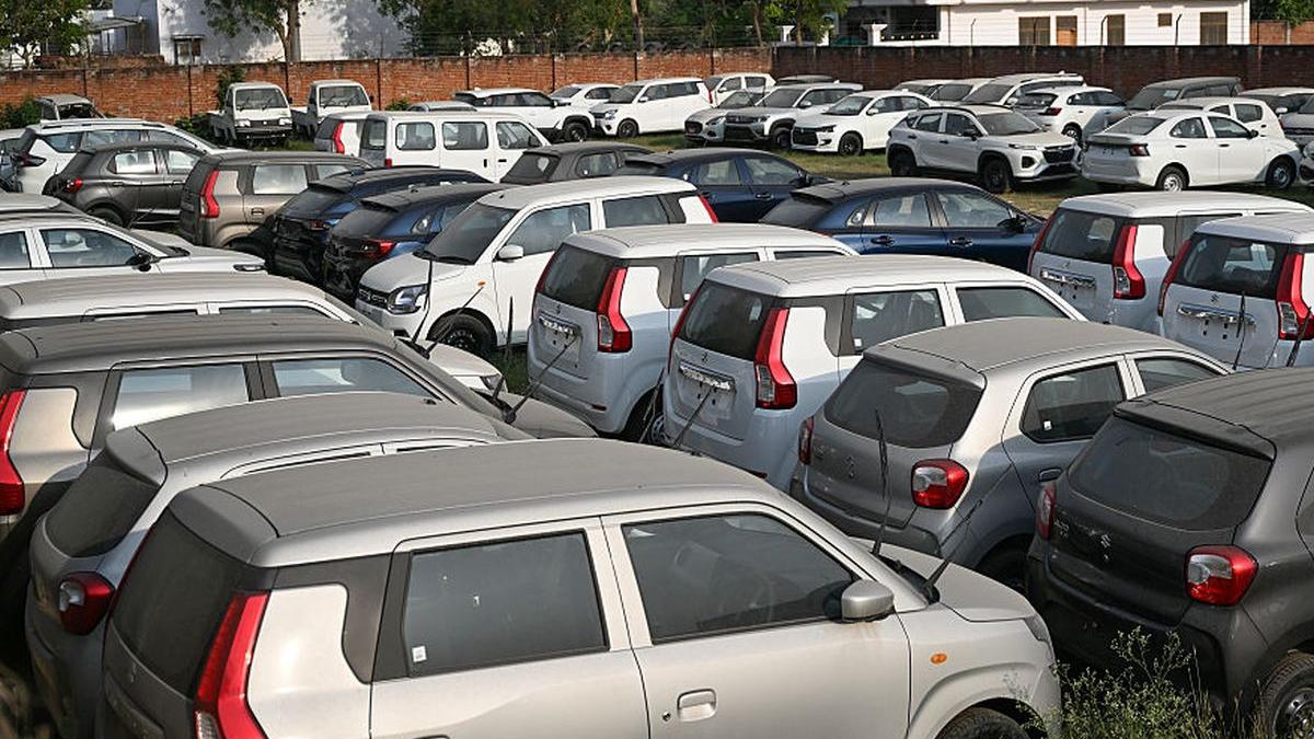 Masuri severe pentru neplata amenzilor si impozitelor