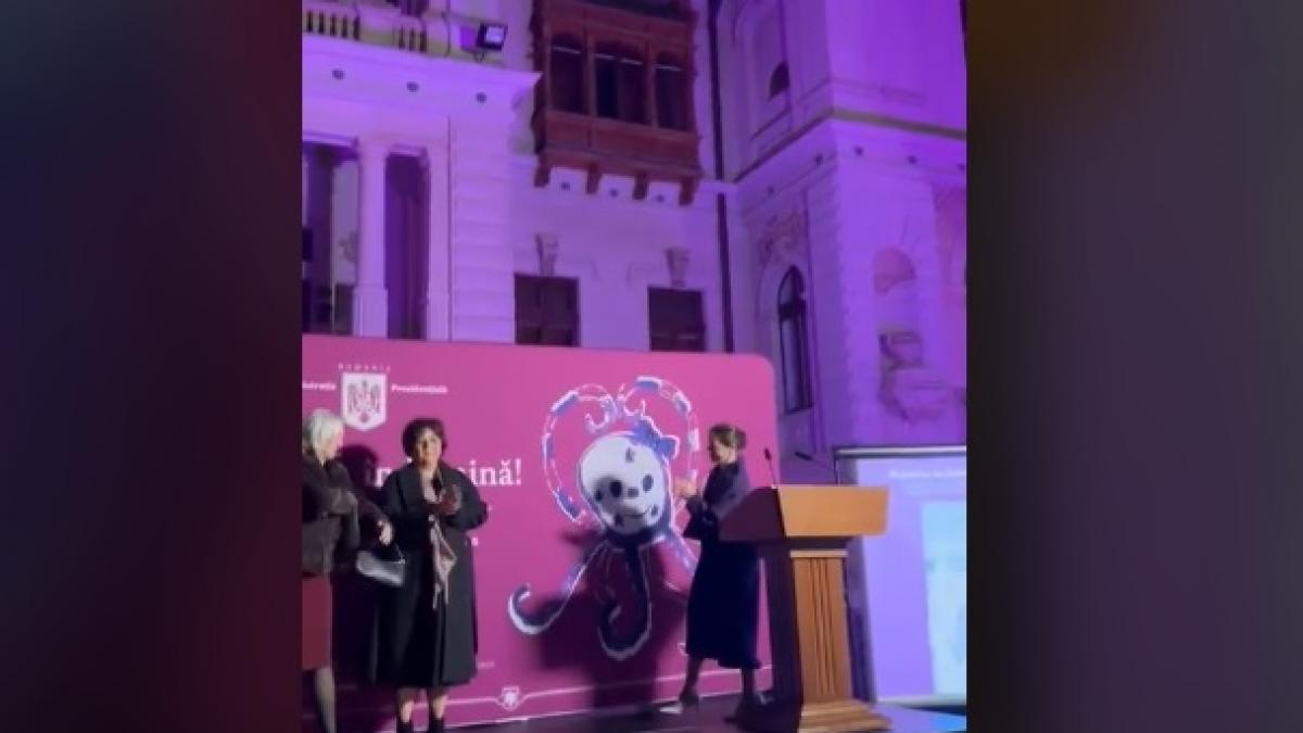 Mirabela Gradinariu mesaj emotionant de Ziua prematuritatii